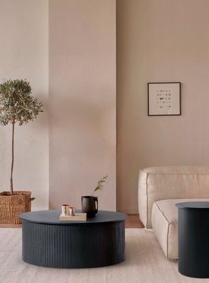 Imagen 2 del producto Mesa de Centro Berlin Negro