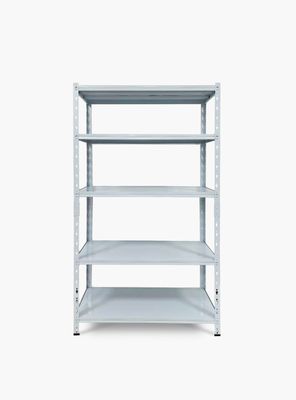 Imagen 1 del producto Estante Metálico Rack 90x40x180 250 Kg