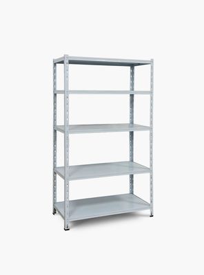 Imagen 2 del producto Estante Metálico Rack 90x40x180 250 Kg