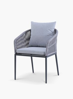 Imagen 2 del producto Silla Comedor Cozumel Gris