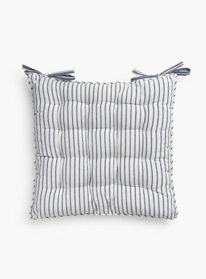 Imagen 2 del producto Cojín de Silla Cocinar 40x43 Azul