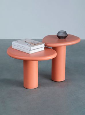 Imagen 2 del producto Mesa Lateral Sedona 50 Terracota