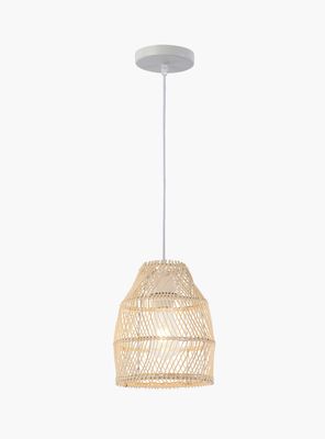 Lámpara de Colgar Sarah Natural