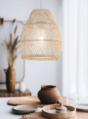 Imagen 2 del producto Lámpara de Colgar Sarah Natural
