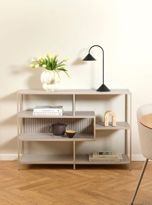 Imagen 2 del producto Repisa Seaford Taupe