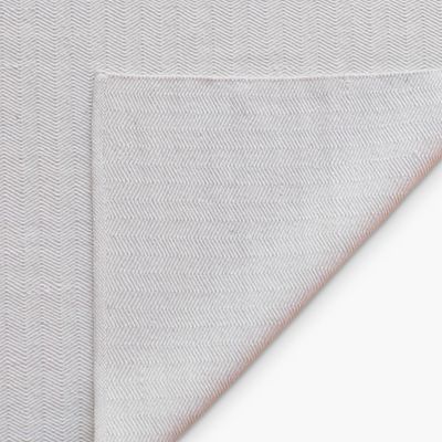 Imagen 2 del producto Alfombra Lana Miscanti 250x350 Crudo