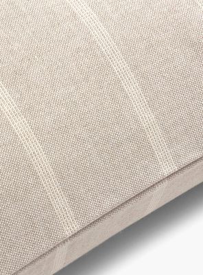 Imagen 2 del producto Funda Cojín Bolivia2 30x50 Beige