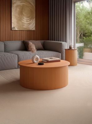 Imagen 2 del producto Mesa de Centro Berlin Nogal