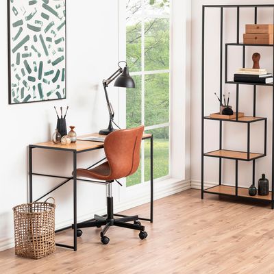 Imagen 2 del producto Escritorio Seaford Roble