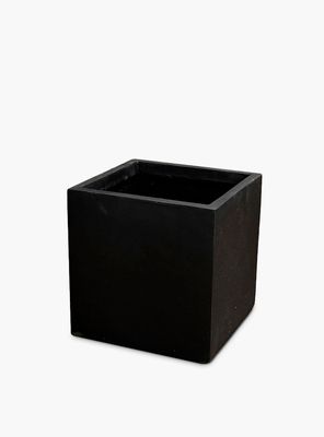 Macetero Patagonia 40 Negro