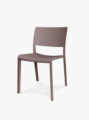 Imagen 2 del producto Silla Niza Taupe