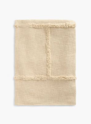 Imagen 1 del producto Manta Bagua Crudo