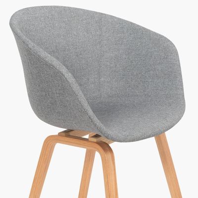 Imagen 2 del producto Silla Gaudí TAP Base Madera