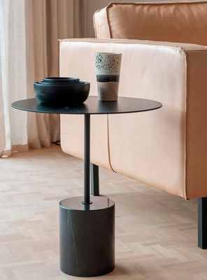 Imagen 2 del producto Mesa Lateral Leblon