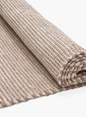 Imagen 2 del producto Alfombra Lana/Algodón Sinai 170x240