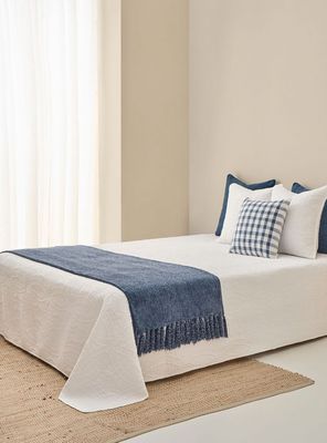 Imagen 2 del producto Colcha Fofalu 180x260 (Cama 1,5 Plazas)