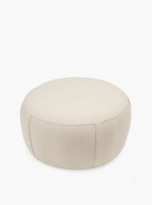 Imagen 2 del producto Pouf Margaret 85 Crema