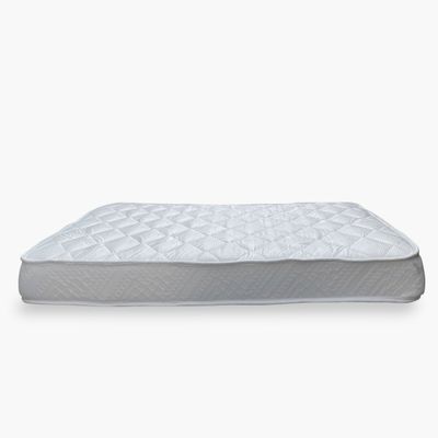 Imagen 2 del producto Colchón Infantil Cuna Emma Blanco 132x70 cm