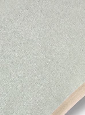 Imagen 2 del producto Funda Almohada Linlov 50x75 Menta