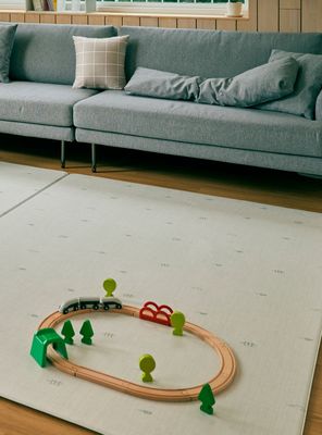 Imagen 2 del producto Playmat Infantil 200 Pino