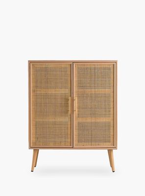 Arrimo alto June Natural