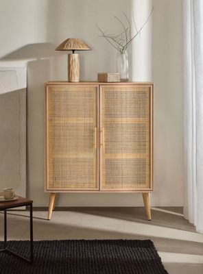 Imagen 2 del producto Arrimo alto June Natural