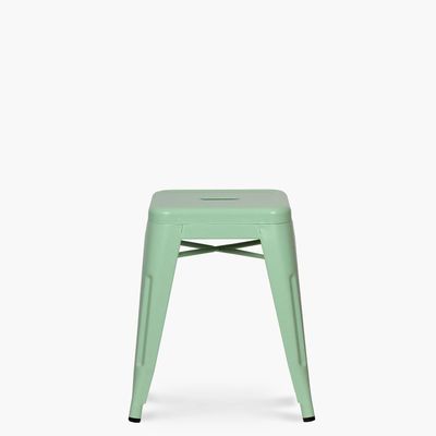 Imagen 2 del producto Pack 4 Tolix Pisos Metal Menta