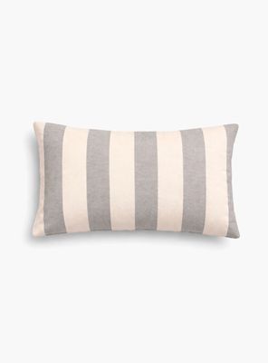 Funda Cojín Barbados 30x50 Gris