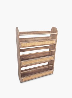 Imagen 2 del producto Librero Infantil Azalea Triple Natural