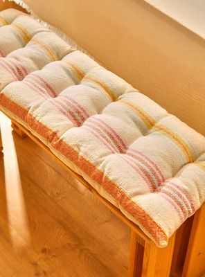 Imagen 2 del producto Cojín Peru 120x40x4