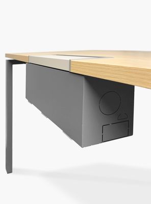 Imagen 2 del producto Bandeja Eléctrica Space Gris