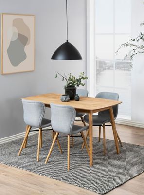 Imagen 2 del producto Mesa Comedor Nagano 150