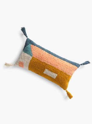 Funda Cojin Casa 30x60