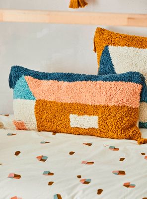 Imagen 2 del producto Funda Cojin Casa 30x60