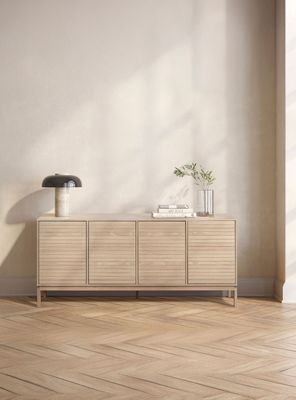 Imagen 2 del producto Arrimo Medio Linley Natural