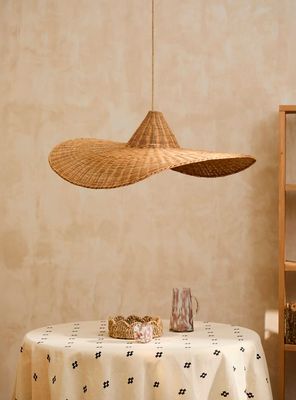 Imagen 2 del producto Pantalla Salakot 60x21