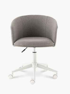 Silla de Oficina Anton Gris