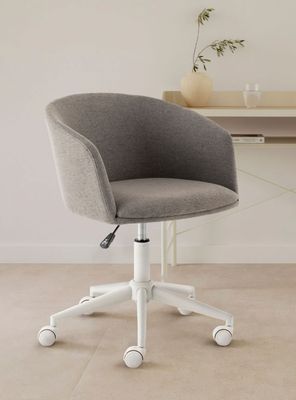 Imagen 2 del producto Silla de Oficina Anton Gris