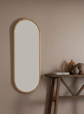 Imagen 2 del producto Espejo Avignon 150 Natural