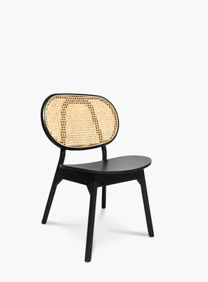 Silla Comedor Madera Charlotte