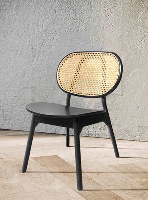 Imagen 2 del producto Silla Comedor Madera Charlotte