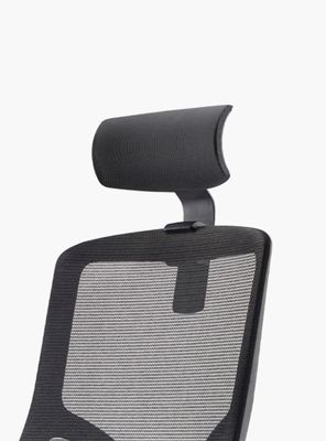 Imagen 2 del producto Cabecero Chic Negro