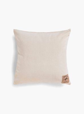 Funda Cojin Gavema2 60x60 Crudo