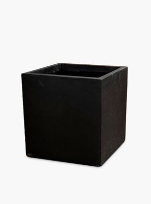 Macetero Patagonia 60 Negro