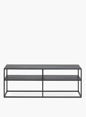 Arrimo Bajo Newton Negro