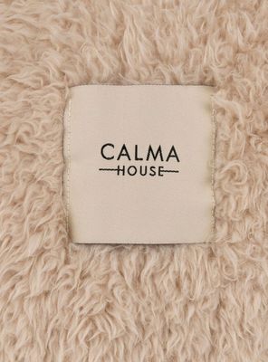 Imagen 2 del producto Manta Plaid Tedy Piedra