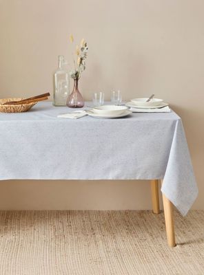 Imagen 2 del producto Mantel Savil 140x200 Azul