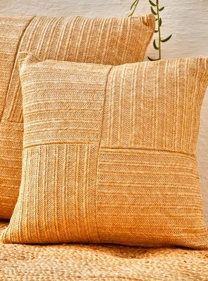 Imagen 2 del producto Funda de Cojín para exterior Ubud 45x45