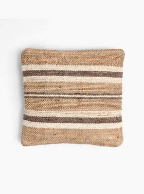 Cojin Yute/Lana Maitén 45x45