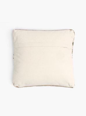 Imagen 2 del producto Cojin Yute/Lana Maitén 45x45